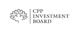 CPP Investment Board Banner