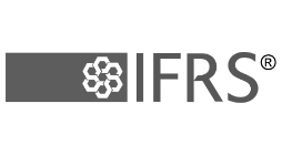 IFRS Logo